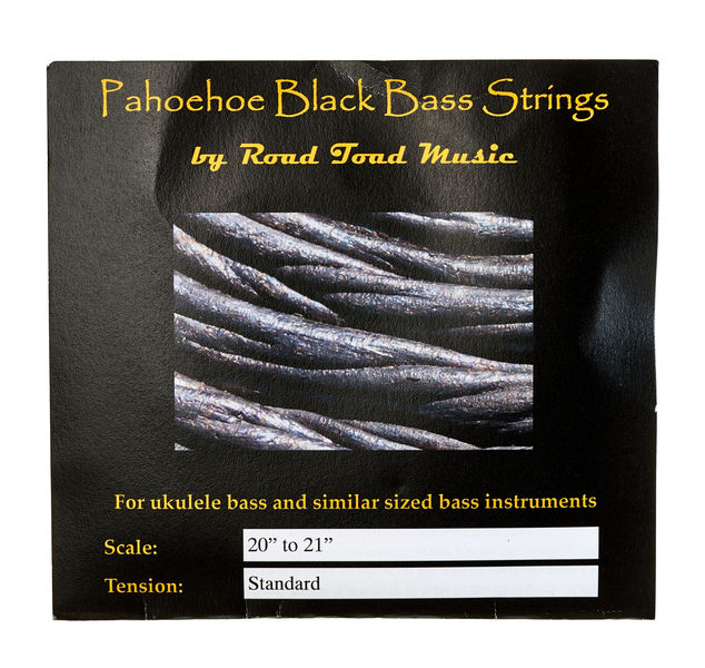 Kala Ukulele Bass String Set