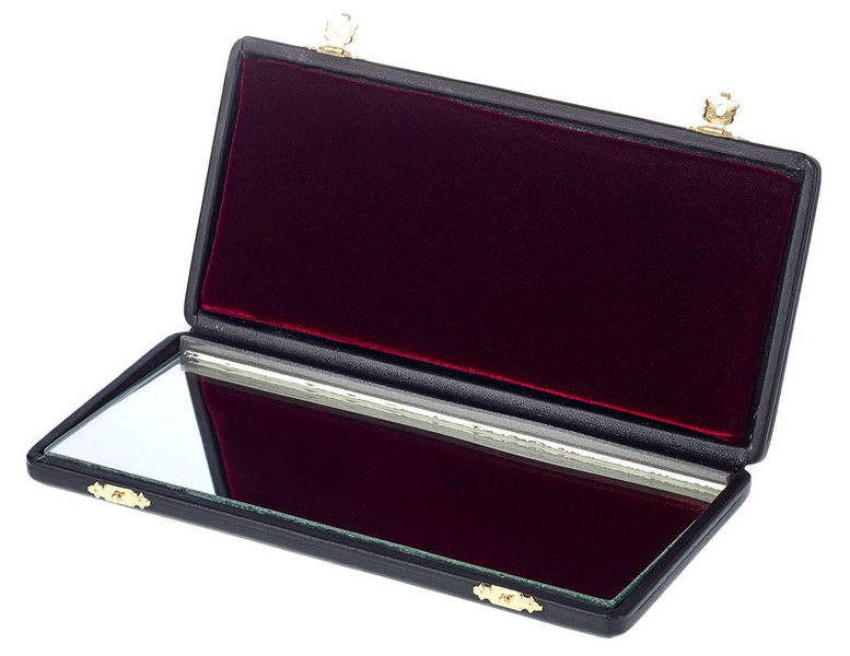 Klawus 670 Reed Case Clarinet 12