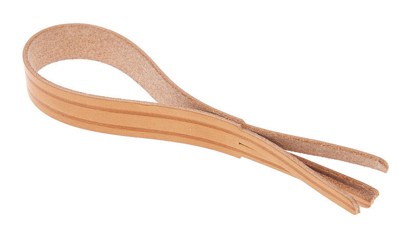 Sonor Leather Strap