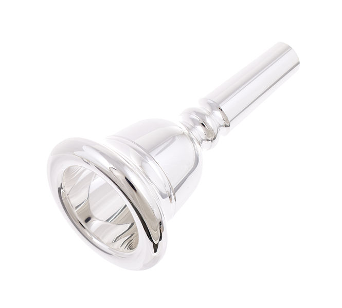 Rudolf Meinl RM 9 Mouthpiece for Tuba 8,0mm