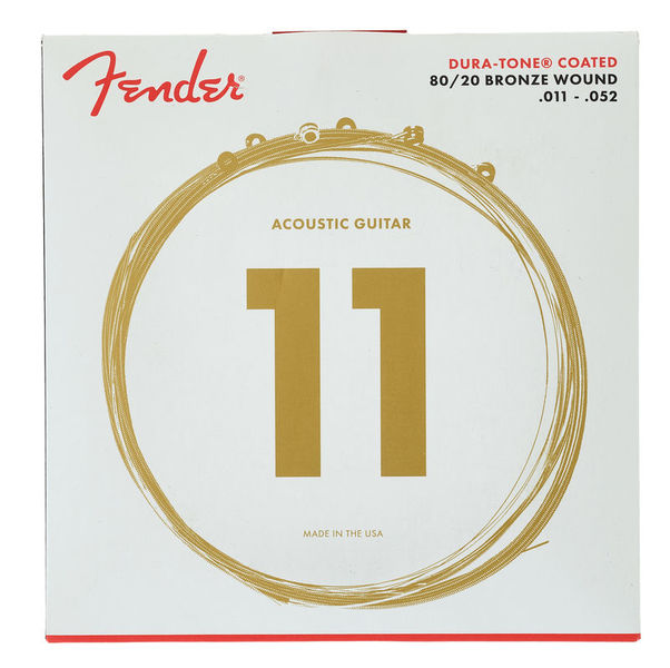 Fender 880CL Dura-Tone