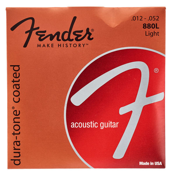 Fender 880L Dura-Tone