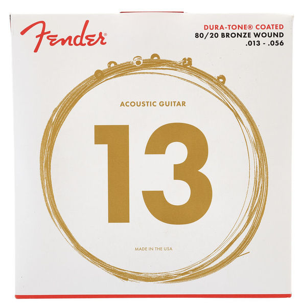 Fender 880M Dura-Tone