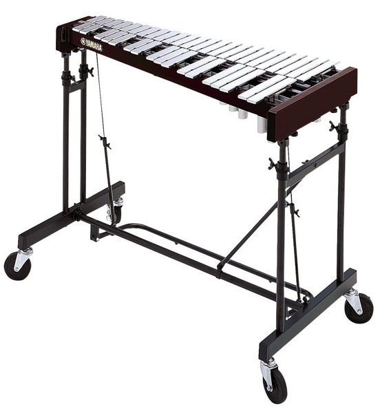 Yamaha YG-2500 Glockenspiel A=443