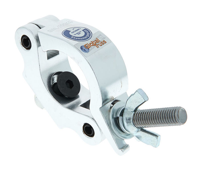 Global Truss 5035-2 Half Coupler
