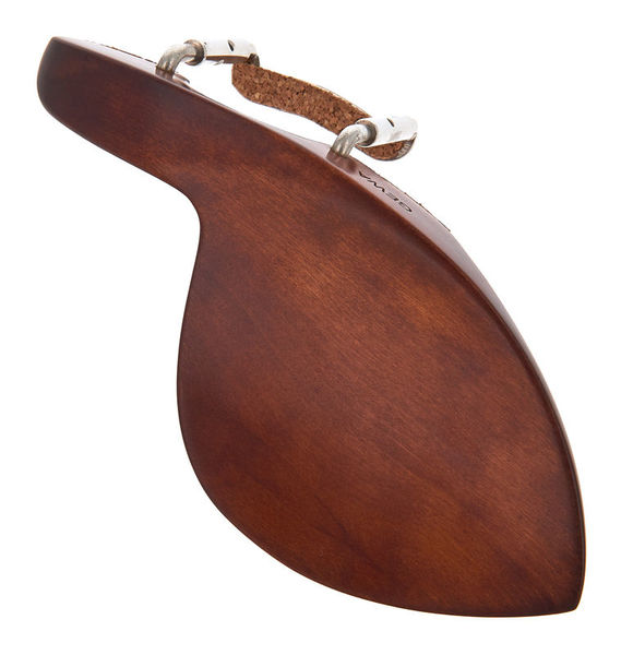 Gewa Chinrest Guarneri Boxwood