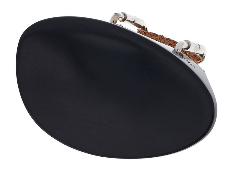 Gewa Chinrest Flesch Round