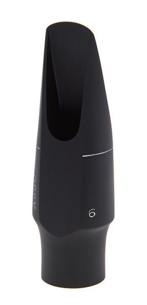 Aizen SO Mouthpiece Alto Saxophone 6