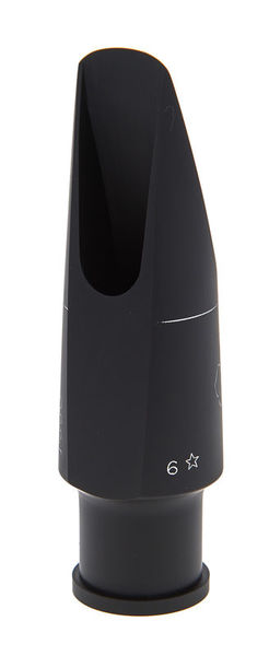 Aizen SO Mouthpiece Tenor Sax 6*