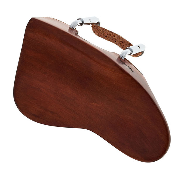 Gewa Chinrest Berber Boxwood
