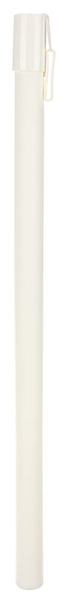 Sandner Case for Tenor Flute, White