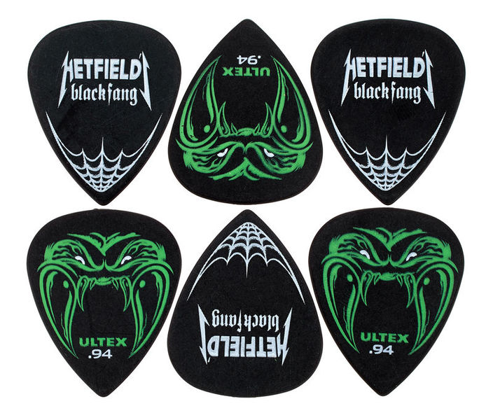 Dunlop Ultex Hetfield 0,94 Player