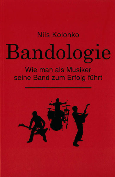 Kolonko Books Bandologie
