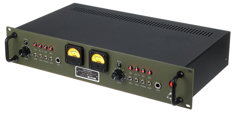 JDK Audio R20