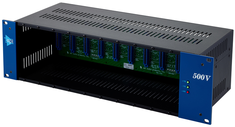 API Audio 500VPR