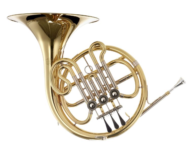 Thomann HR 100 MKII Junior French Horn