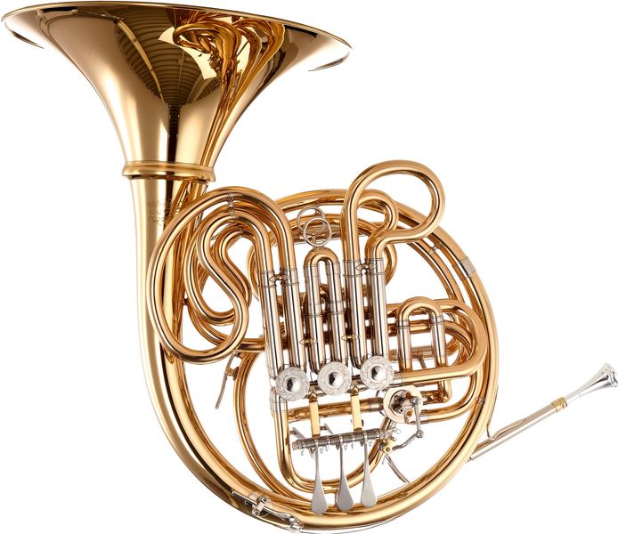 Thomann HR-301G F-/Bb Double Horn