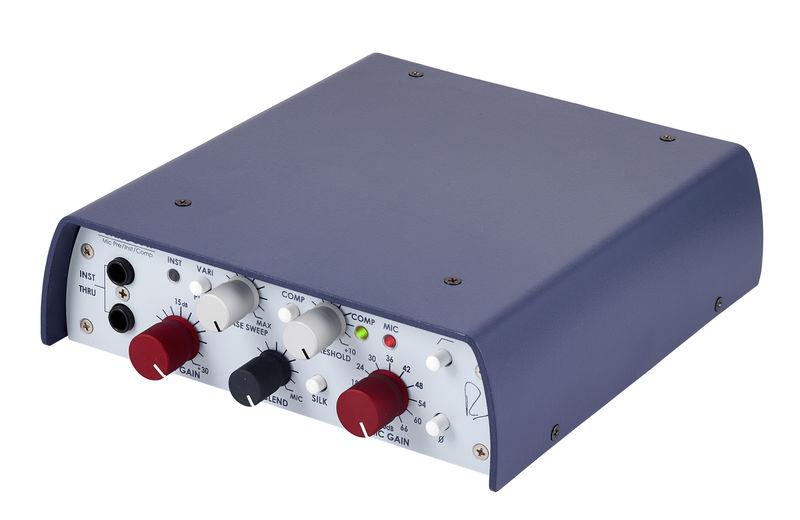 Rupert Neve Designs Portico 5017
