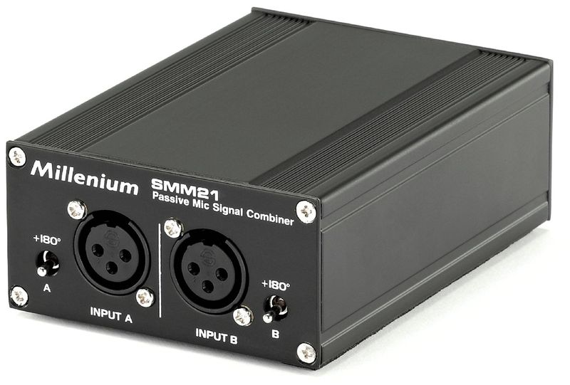 Millenium SMM 21