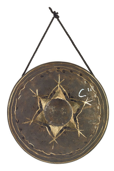 Asian Sound Thai-Gong Tuned c2