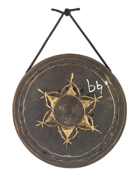 Asian Sound Thai-Gong Tuned h/b1