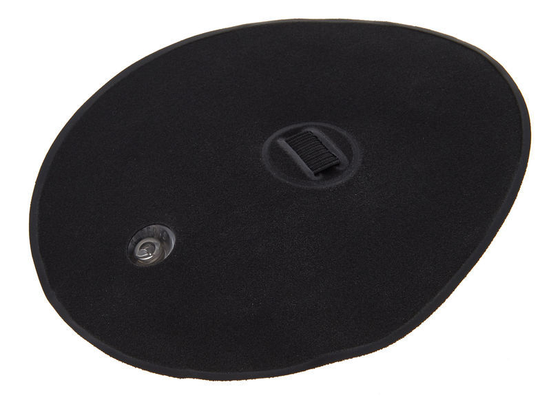 Playonair Jumbo Junior Shoulder Rest