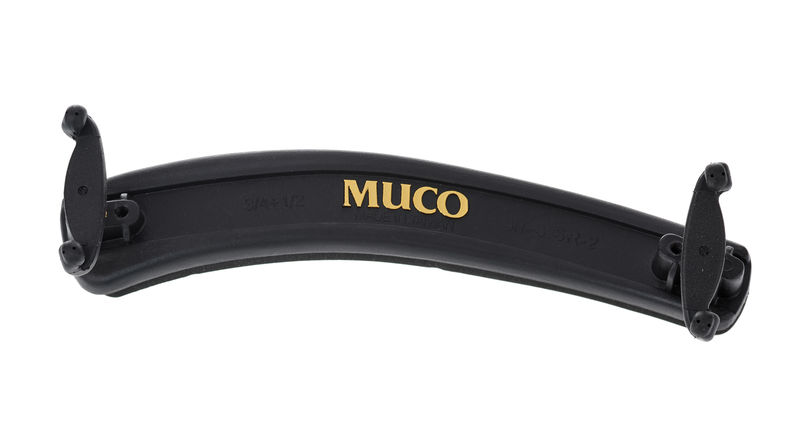 Muco Shoulder Rest 1/2 Violin