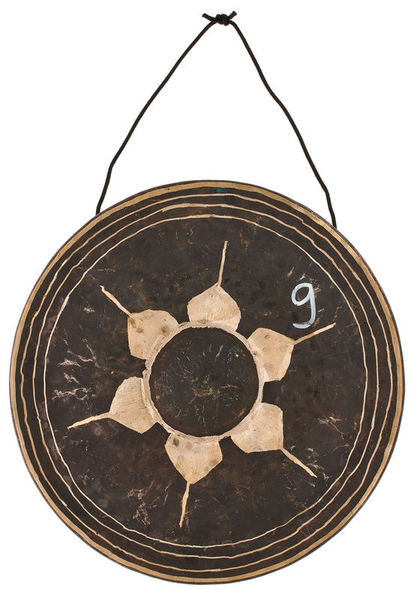 Asian Sound Thai-Gong Tuned g