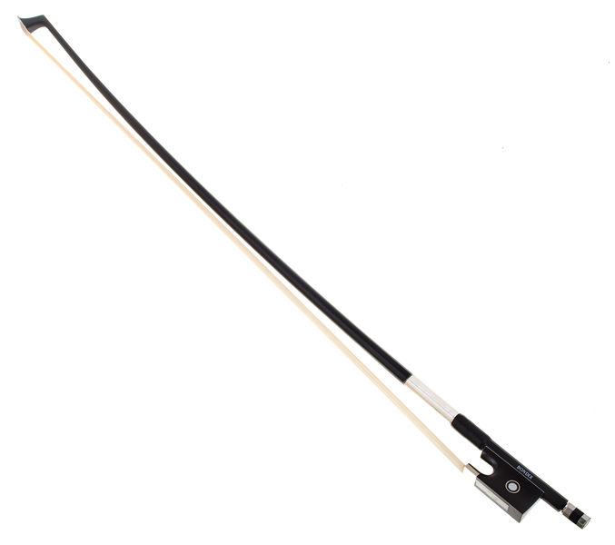 Bondix Composite 1/4 Violinbow BK
