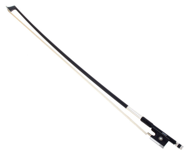 Bondix Composite 1/8 Violinbow BK