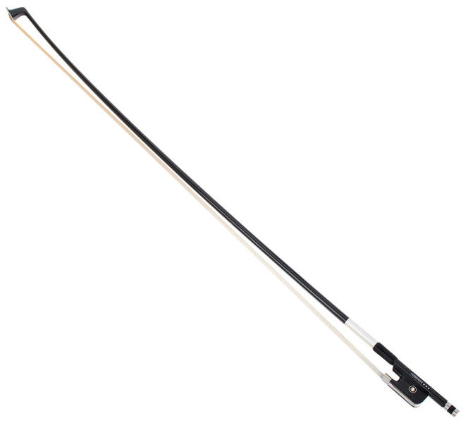 Carbondix Carbon Violabow