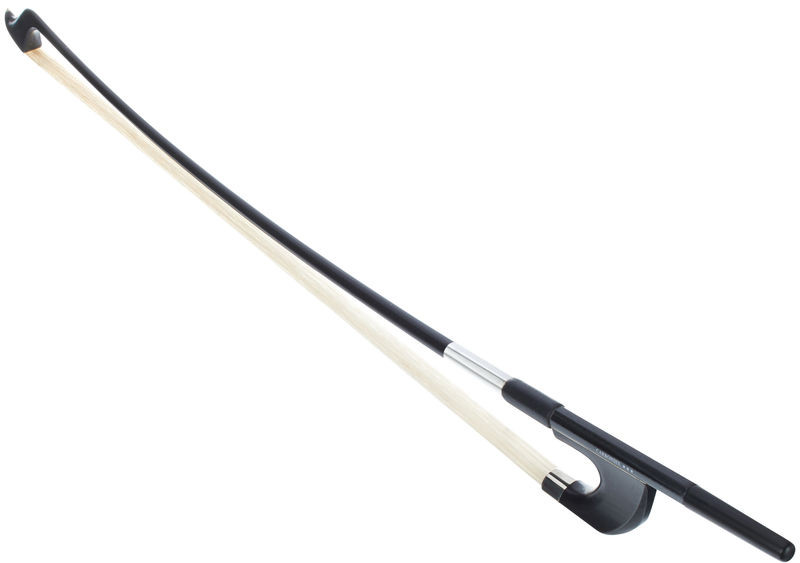 Carbondix Carbon Double Bass Bow 3/4D