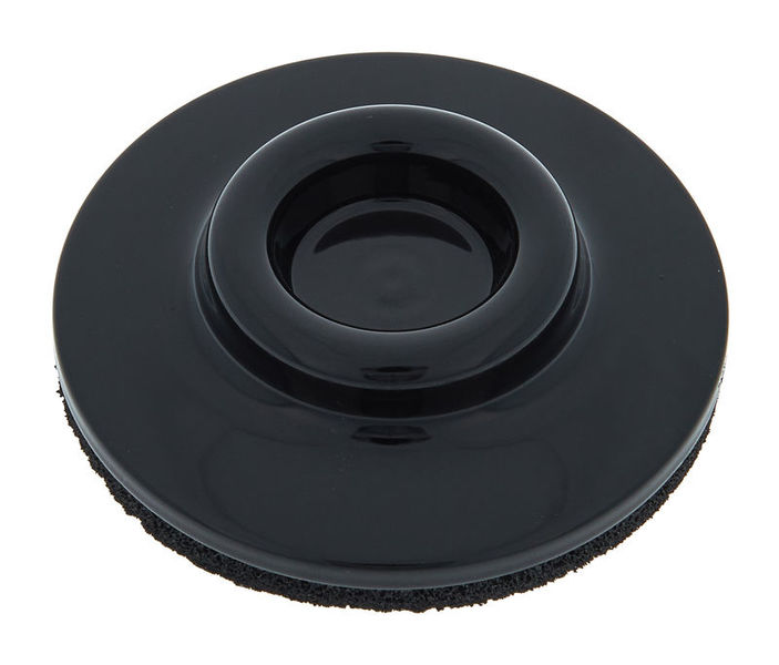 RDM Floor Protection Black
