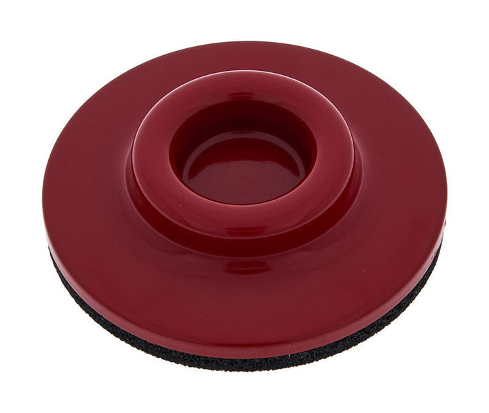 RDM Floor Protection Red