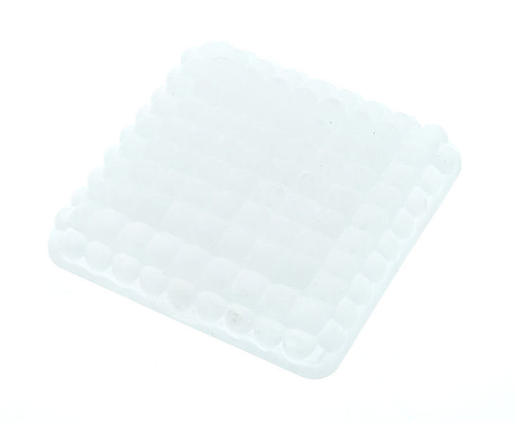 Super-Sensitive Stoppin Floor Protection