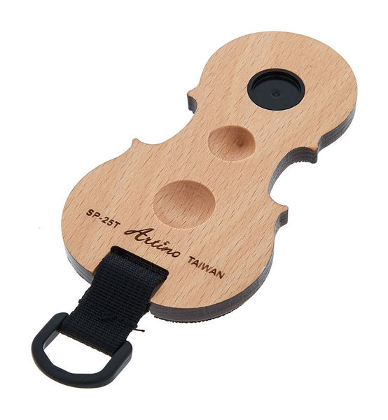 Artino SP-25 Pin Stopper Cello Shape