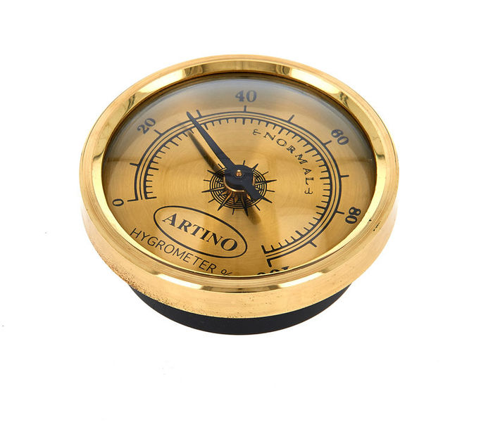 Dictum Hygrometer