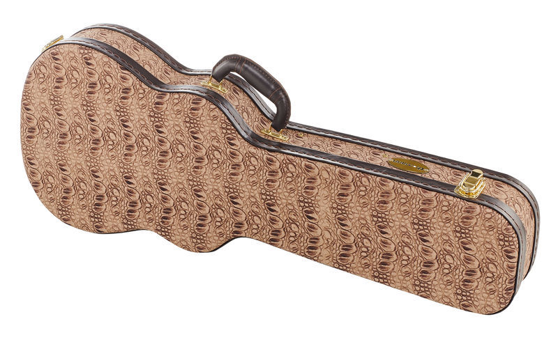 Thomann Elite Case Ukulele Baritone