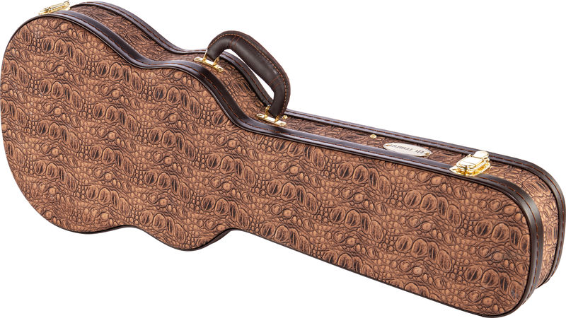 Thomann Elite Case Ukulele Baritone