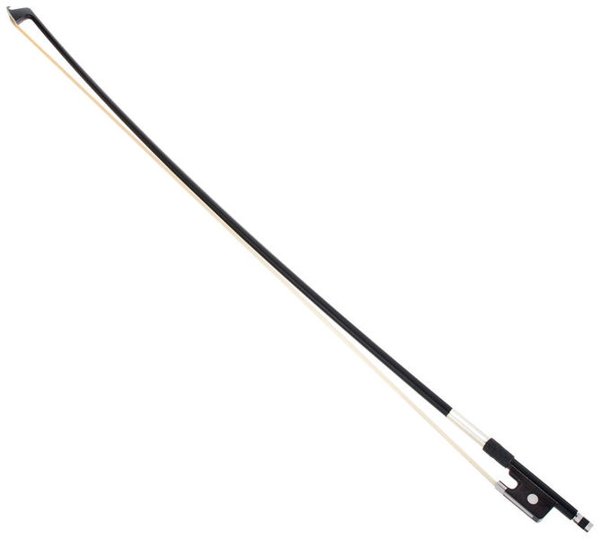 Glasser Carbon Graphite Viola Bow 4/4
