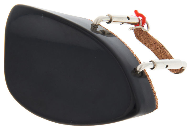 Dictum Chinrest Teka Violin 4/4