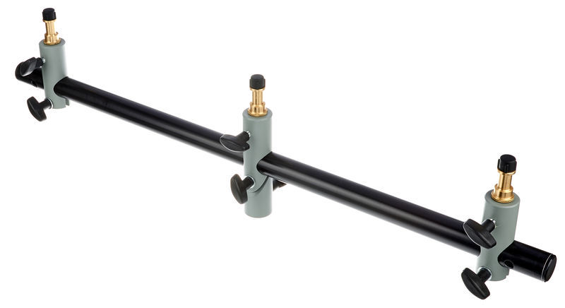 Manfrotto 154B Microphone Support