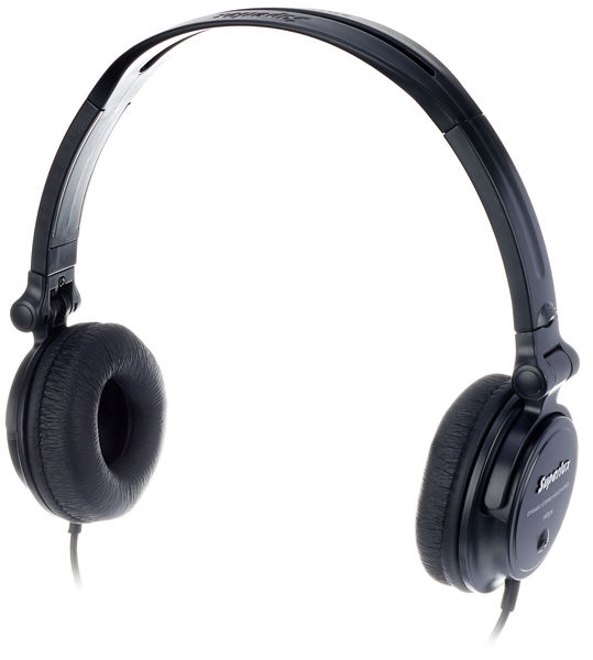 Superlux HD 572