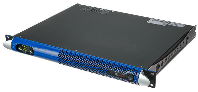 Powersoft M20D HDSP+ETH