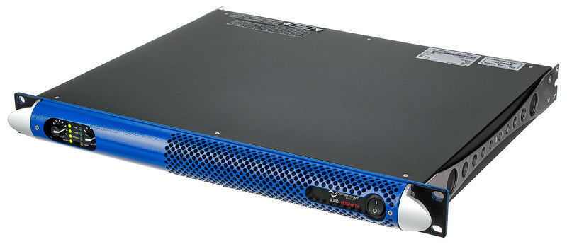 Powersoft M30D HDSP+ETH