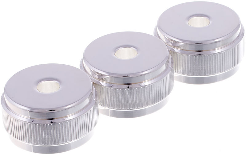 Yamaha Heavy Caps 3er-Set