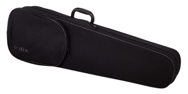 C:DIX Etude Violin Case 4/4