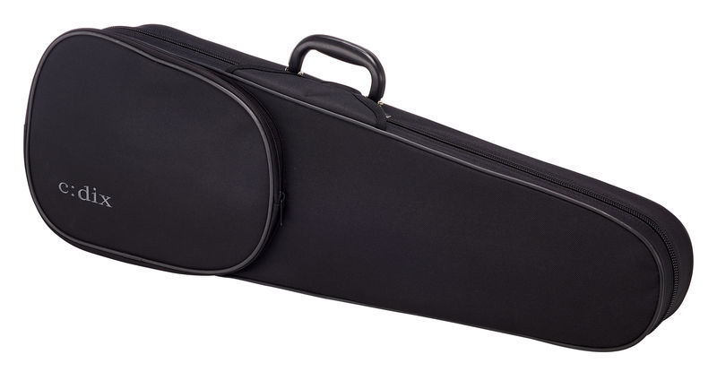 C:DIX Etude Violin Case 3/4