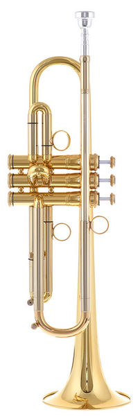 Kühnl & Hoyer Universal Bb-Trumpet 110 14