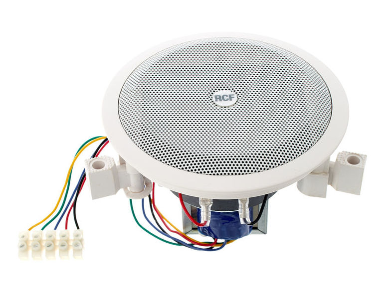 RCF PL 40